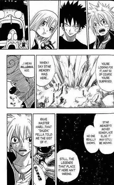 Rave Master Chapter 159 18